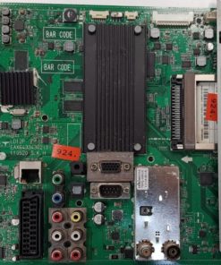 MAINBOARD	LG	47LW470S-ZB	EAX64334302(0) 	110520 S.K.H LD12P 		201WRSV1J990, WJM21051IU00575 707782208 47LW470S-Z EBT61680935 (Gbr)          PositionNummer:KT62-924