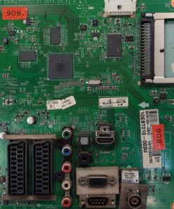 MAINBOARD	LG	50PT353K-ZG	EAX64337202(2)	PD13K 		DY MDM1O04-03544 EBT61633705 1OEBT010-003U, 110MAMB19411 (Gbr)          PositionNummer:KT62-908