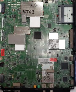MAINBOARD	LG	55UB850V	EAX65684604(1.0) 285X245			410MAJMGY740, MJM4A254B300505 326322334 55UB850V-ZD.BEEWLJP EBT63083605 (Gbr)          PositionNummer:KT62-964