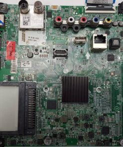 MAINBOARD	LG	HC550DGG-SLUL1-A	EAX67872805(1.1) 55UK6470PLC	83PF 408 3A	04.10.30 A953 4.02.5 C94C	901MASX0Z454, 8MEBT000-02FR MZ8DE107WH 65214903 	 (Gbr)          PositionNummer:KT62-963