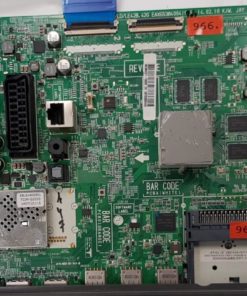 MAINBOARD	LG	47LB630V	LE42B.42G EAX65384004(1.5)	47LB630V LGD EBR78309005 ECOA3-0 LG1410-027	IC8100 V04.30.16 382BE831 IC3000 V03.00.8 0EBCE32C	410WRJCU4044 (Gbr)          PositionNummer:KT62-966