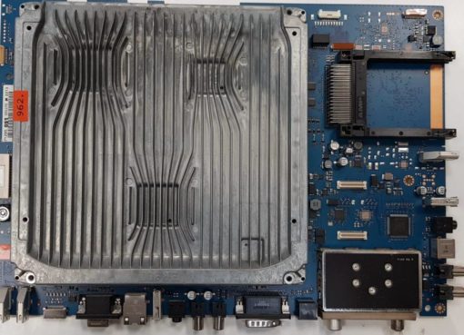 MAINBOARD	LOEWE	SL155	71295C10 CONNECT ID 40	E230435MI-03	51463 P 84	71295 051 005270 2213, 01038 (Gbr)          PositionNummer:KT10-962
