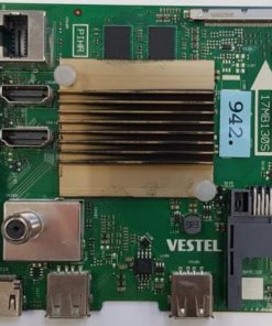 MAINBOARD	MEDION	17MB130S 290817R1		1903 23590031 282663781480 10123653 7100	 (Gbr)          PositionNummer:KT01-942