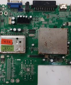 MAINBOARD	MEDION	MD21296DE-A	MSD306P V3.0-B LC230EUE-TDA1 LWAA02197A5A	CDT-9FT338-42 (F)11092514076	E246366 AF205479	DK19L119262 (Gbr)          PositionNummer:KT01-919