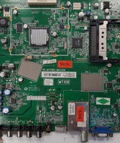 MAINBOARD	OK	OLE 396 B-D4	40-MT10B2-MAC2HG	TDTK-G931D 1207E2911, W24V/S3.3V V8-OMT1031-LF1V007	MT10B, OLE 396 B-D4 1240 08-MT10B42-MA300AA 4A-LCD39E-CM1 08-MT10B09-MA400AA	BTU1200482 20077791MA3337 (Gbr)          PositionNummer:KT04-909