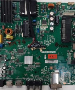 MAINBOARD	ORION	CLB40B910	TP.MSD309.BPS88	SPUD1-14070494-SY14358 890-M00-02N15 534F		A14070184-2P07045 V400HJ06-PE1 75W1 RoHS (Gbr)          PositionNummer:KM76-931