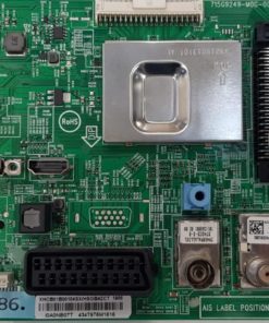 MAINBOARD	PHILIPS	32PFS5603/12	715G9249-M0G-000-004Y			703TQIPL120 32PFS5603/12_TL4, XHCB01B00104SX/HSOBA2CT 1906 I0A0NB07T 4347976M1616 (Gbr)          PositionNummer:KT49-986