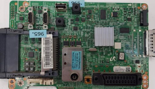 MAINBOARD	SAMSUNG	UE40D5003BWXZG	BN41-01702A			BN94-04940N F100(P10) 20111020 HU 10 BN94-04940N 010033148008 2842 VE X5 LED 40" 5003 SESK-508A 1006.1/1001/1001, B3U13HKBA04674N (Gbr)          PositionNummer:KT94-965
