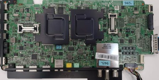 MAINBOARD	SAMSUNG	UE46F8090SLXZG	BN41-01959A			ZALX3SGD500394K, UE46F8090SLXZG 900A S1002 SK 10 BN94-06199B HVT8 010063634694 (Gbr)          PositionNummer:KT94-945