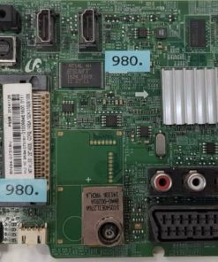 MAINBOARD	SAMSUNG	UE28H4000AW	BN41-02105A 			BN94-07318V P03R 20141128 HU 10 BN94-07318V 010098461600 0111 NT14 LED 28* 4000 CORE-1400A 1024.0/1009/1006 (Gbr)          PositionNummer:KT94-980