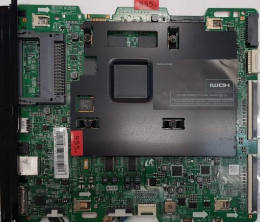 MAINBOARD	SAMSUNG	UE49KS7090U	BN41-02504A			UE49KS7090UXZG S1006 R SK 10 BN94-10753P HVT5 010129334706 015620160324 (Gbr)          PositionNummer:KT94-955