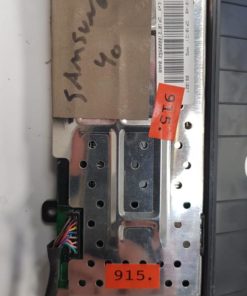 MAINBOARD	SAMSUNG	BN63-02530A				BN94-01014B DP10(0) MMS 061027 MY 30 ExP DP10 210000562 0468 (Gbr)          PositionNummer:KT94-915