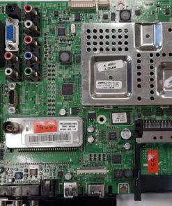 MAINBOARD	SAMSUNG	LE37A616A3F	MT8226_EMM BN41-0097AB	DNOS403SH071A(S) BN40-00124A 081002 BHT.-LF		BN94-01741U F101(P11) 20081017 HU 10 Exp F101 90004093 0330 (Gbr)          PositionNummer:KT94-955