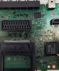 MAINBOARD	SONY	KDL-40R455C	1-894-095-21 (173534221)			CE241ZP H 5K089B MALAYSIA (Gbr)          PositionNummer:KT63-625