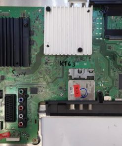 MAINBOARD	SONY	1-894-596-22  ( 189459622)				CE541ZP H 6D057A MALAYSIA (Gbr)          PositionNummer:KT63-933