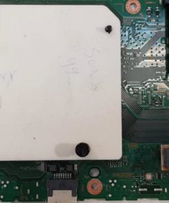 MAINBOARD	SONY	KDL-43XF7596	1-982-626-11 (173684211) (Gbr)          PositionNummer:KT63-608