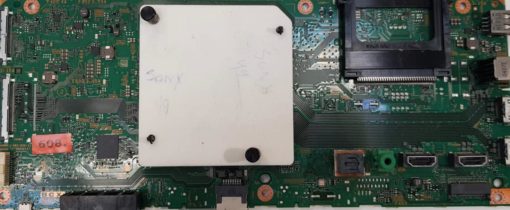 MAINBOARD	SONY	KDL-43XF7596	1-982-626-11 (173684211) (Gbr)          PositionNummer:KT63-608