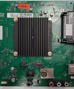 MAINBOARD	TCL	U65P6066 U65P6066X1	40-MS86D1-MAC2HG	MS6586 MS86, 67-563420-1HA SH	U65P6006 1822 08-MS86D01-MA200AA 08-SS65CUN-OC404AA 08-MS86D01-MA300AA	BTX1800318 20216838MA0218 V8-S586T02-LF1V231 12V (Gbr)          PositionNummer:KM72-998