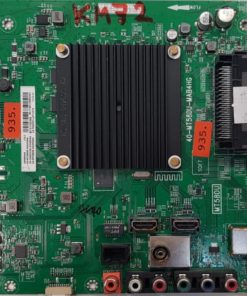 MAINBOARD	TCL	40-MT58DU-MAB4HG 08-MT58006-MA200AA		563420-1HA SH	U65P6046 1743  08-CM65CUN-OC400AA 08-MT58006-MA300AA	Z1750013942, BTX1700309 80179813MA0243 V8-T658T01-LF1V173 12V\3.3V (Gbr)          PositionNummer:KM72-935