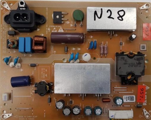 NETZTEIL	GRUNDIG	50GUB 7022	AP-P89AM 2955067102			APP89AMA M202568400497, WMB910R 200901489 429-00 (Gbr)          PositionNummer:N28-957