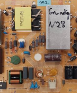 NETZTEIL	GRUNDIG	AP-P96AM 2955051104				WCE910R190200743425R00 (Gbr )                  PositionNummer:N28-950