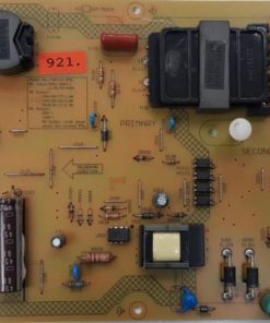 NETZTEIL	GRUNDIG	ZQR910R	FSP123-3F01		16 33 00	ZQR910R 60801862 3 16 R00, 0H 00045412 (Gbr)          PositionNummer:N28-921