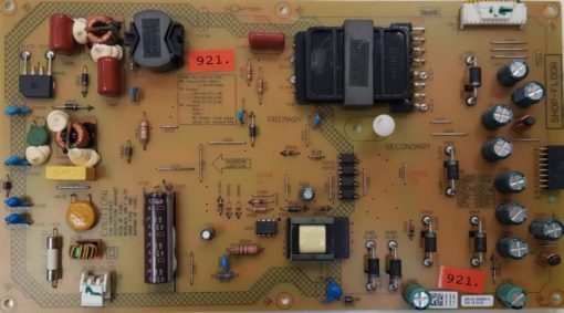 NETZTEIL	GRUNDIG	ZQR910R	FSP123-3F01		16 33 00	ZQR910R 60801862 3 16 R00, 0H 00045412 (Gbr)          PositionNummer:N28-921