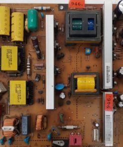 NETZTEIL	LG	EAX63329802/2 EAY62170902				OB5OS621709020258(1.1), 1500YY34 REV:02 (Gbr )                  PositionNummer: N62-946