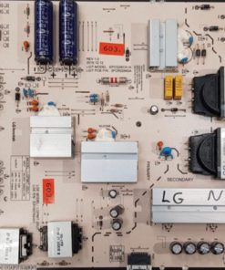 NETZTEIL	LG	EAY65769301 LGP86T-20U1 REV 1.0 EPCD28CA1A			3PCR02660A	LL7Q8657693010084(1.1) (Gbr )                  PositionNummer:N62-603