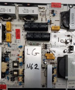 NETZTEIL	LG	OLED65CX9LA OLED65C17LB	LGP65CX-20OP  EAX69061002(1.0) EAY65689423 REV1.0			ELOED656894232662(1.0) (Gbr )                  PositionNummer: N62-927