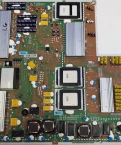 NETZTEIL	LG OLED55GX9LA	EAX69082702(1.0) EAY65689335 REV1.0		LN2Q1656893350080(1.0) (Neu )                  PositionNummer:NN1-001