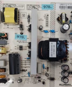 NETZTEIL 	OK	R-CH2130D-1MF JUM7.820.1159 V1.4 CH2130D-1MF				A V1.4 AA 1 850301302 047 001QK 17C  (Gbr )                  PositionNummer:N04-978