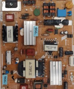 NETZTEIL 	SAMSUNG	BN44-00473A PSLF121A03S PD46G0_BSM REV1.0			1588-3366	CN07BN4400473ASE38B8E6148 REV R.B (Gbr )                  PositionNummer:N104-966