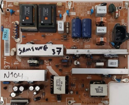 NETZTEIL 	SAMSUNG	IE37F1_9HS BN44-00301A REV1.1		0919(090415)4		TH08BN4400301AAM5RD5J0379 R.A (Gbr )                  PositionNummer:N104-992