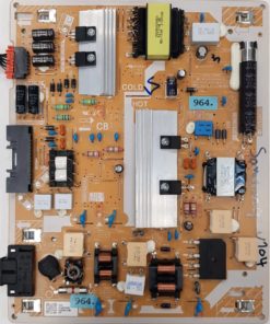 NETZTEIL 	SAMSUNG	GQ43Q60	L43E7_ADY BN44-01099A			CN07BN4401099ADC07R674796 R.C (Gbr )                  PositionNummer:N104-964