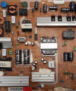 NETZTEIL	SAMSUNG	UE46F6100AW	L46X1Q_DHS BN44-00623B			TH07BN4400623BAM5RD9U0718 F (Gbr )                  PositionNummer:N104-959