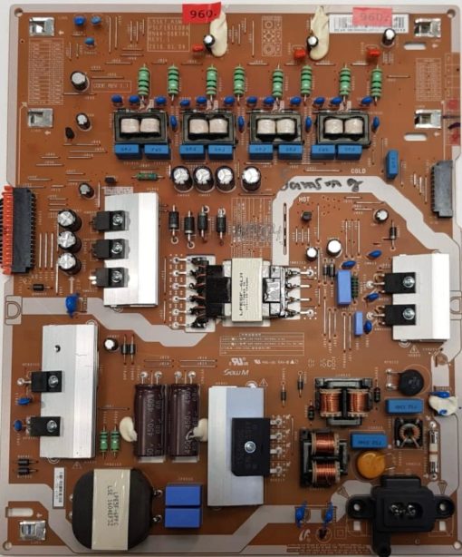 NETZTEIL	SAMSUNG	UN55KS8500FXZA	L55E7_KSM PSLF191E08A BN44-00878A REV1.1			CN07BN4400878ADY82H1NA005 REV R.B (Gbr )                  PositionNummer:N104-960