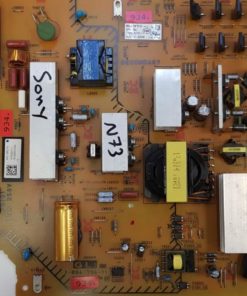 NETZTEIL	SONY	KDL-55X8505C, KDL-55X8509C KDL-55X8508C KDL-55X8507C	APS-385 4-567-065-01 1-894-794-11			APS-385(CH) 147462011-1512M041229-B (Gbr )                  PositionNummer:N73-934