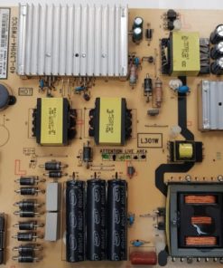 NETZTEIL	TCL	65P20US	40-L301H4-PWB1CG REV:B.0	1743 E 08-L301HA4-PW200AA	T6.3AH 250V	BTX1700309 20194477PS0187 (Gbr )                  PositionNummer:N72-936