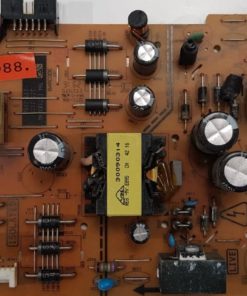 NETZTEIL	TELEFUNKEN	17IPS12 		E131175		TH4 17210A NM 23321119 27752664(Gbr )                  PositionNummer:N27-988