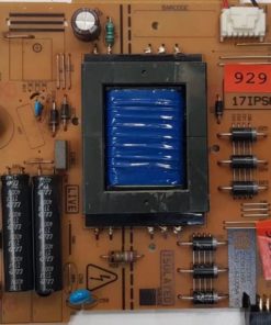 NETZTEIL	TELEFUNKEN	17IPS62				27675751 23341166 TH3 161005A KK (Gbr )                  PositionNummer:N27-929