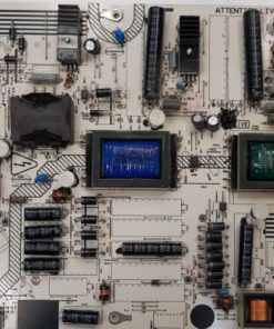 NETZTEIL	TOSHIBA	40 PFL3018H 39PFL3008K 40 PFL3008	150313R3 17IPS20P			23106230-27012925 65 996590006643 (Gbr )                  PositionNummer:N26-971