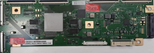 T-CON	LG	OLED65CX3LA	LE650AQD-ENA1-TJA 6870C-0852A 0.5H/F			IAVN4Y6275B1K00432, LE650PQL(HN)(AC)650KAH1Y00094O YCAB (Gbr)    PositionNummer:T39-928