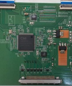 T-CON	OK	V390HJ1-CE1		E88441		M$3E-D078809-L$AT42360JYA43 (Gbr)    PositionNummer:T42-911