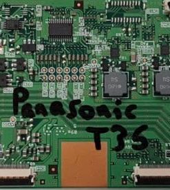 T-CON	PANASONIC	TX-L32S20BA TX-L32S20B TX-L32G20B	19-100199	32V/2.5A (Gbr)    PositionNummer:T35-960