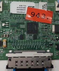 T-CON	SAMSUNG	13Y FHD_60Hz_V02 BN41-01938B		E88441		LSF460HN02 SK98BN9500860AD2U4 E3L 1839 (Gbr)    PositionNummer:T13-943