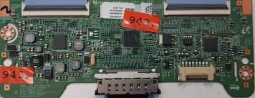 T-CON	SAMSUNG	13Y FHD_60Hz_V02 BN41-01938B		E88441		LSF460HN02 SK98BN9500860AD2U4 E3L 1839 (Gbr)    PositionNummer:T13-943