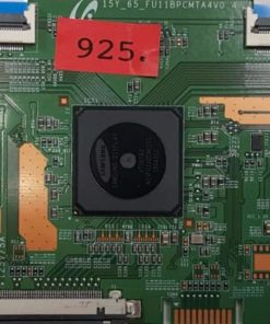 T-CON	SAMSUNG	TCL 65S405	15Y_65_FU1 1BPCMTA4V0.4			L37393E8C1CM1 061251 (Gbr)    PositionNummer:T13-925