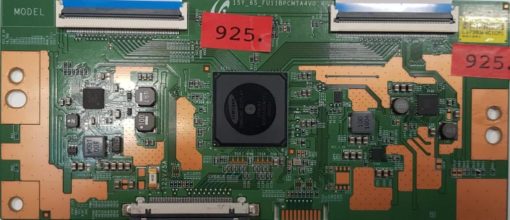 T-CON	SAMSUNG	TCL 65S405	15Y_65_FU1 1BPCMTA4V0.4			L37393E8C1CM1 061251 (Gbr)    PositionNummer:T13-925