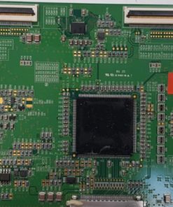 T-CON	SAMSUNG	LE40F71B	400HSC4LV0.8	D01381EE6J0045 (Gbr)    PositionNummer:T13-944